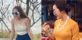 phim sex truong quỳnh anh Đi mua hàng bách hóa xanh được em khuyến mãi thổi kèn