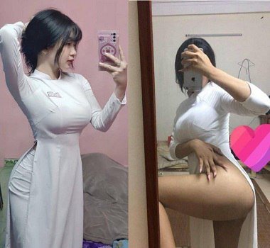 sex gái tây ko che Bạn gái liên tục đòi cưỡi ngựa vì nứng